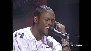 D&#39;Angelo  - Brown Sugar &amp; Cruisin&#39; (Live)