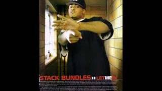 50 Cent Feat. Stack Bundles-Amusement Park Rmx