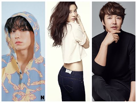 18 Again Newest and Hottest Kdrama of Kim Ha-Neul