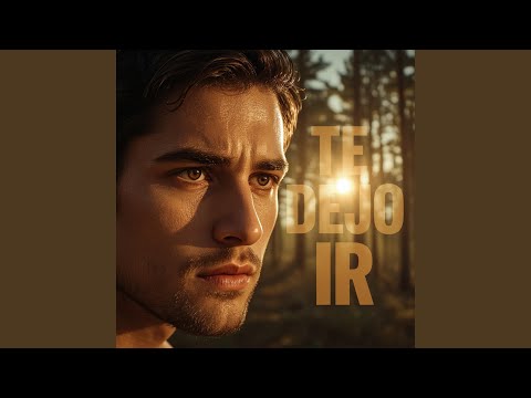 Te Dejo Ir