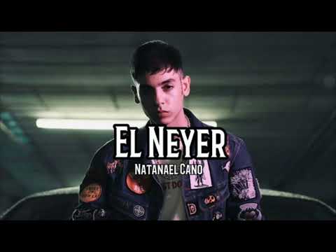 El Neyer video