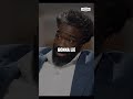 Ed Reed's hated his teammates attitude #ravensflock #nfl