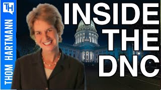 Inside The Democratic National Convention! (w/ Kathleen Kennedy Townsend)