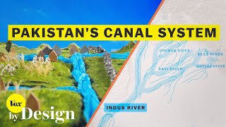 The disastrous redesign of Pakistan’s rivers