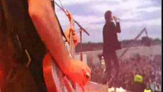 Kasabian - empire live ( T in the Park 2007 )