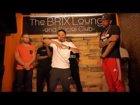 Fraydo vs Huve Guerrero