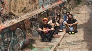 Inkulto Sistema Sonoro - MTV Converse Road Trip