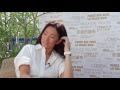 Gong Li Inteview Cannes 2011