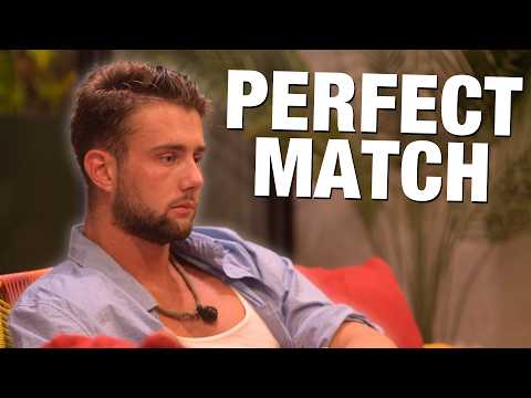 The Biggest Cheating Scandal in Perfect Match Has Been BLOWN OPEN - Perfect Match Season 2 Finale
