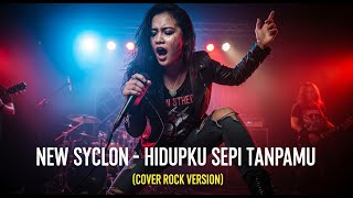 Download lagu NEW SYCLON - HIDUPKU SEPI TANPAMU | COVER ROCK VERSION mp3 Download lagu NEW SYCLON - HIDUPKU SEPI TANPAMU | COVER ROCK VERSION mp3