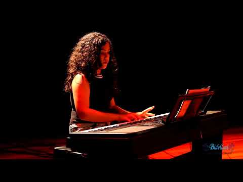 BIDELLATI- C.E.M- Ana Alice Zanqui  "The Birch Canoe" - 2018