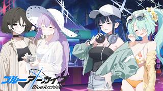 【ブルーアーカイブ】先生、はじめました。しーさいどあうとさいど4