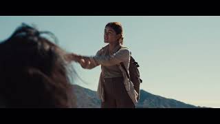 Exclusive Borrego Clip Starring Lucy Hale and Leynar Gomez video