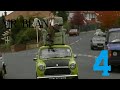 Home Video Recollection Mr Bean Vol 4 Episode 9