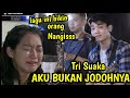 AKU BUKAN JODOHNYA TRI SUAKA LIVE MENOEWA KOPI JOGJA