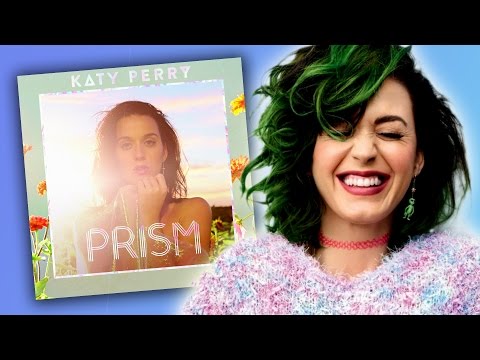 5 Songs We Love from Katy Perry's Prism