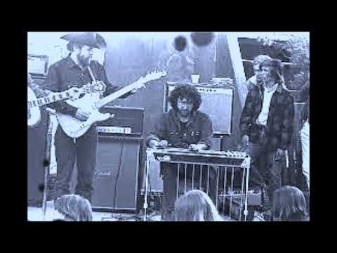 NRPS with Jerry Garcia -- Dirty Business -- 1971-4-29 -- Fillmore East