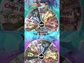Luo Zheng Vs Ye Xinghe Apotheosis Vs Star Martial God EPIC BATTLE