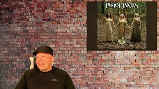 Pistol Annie Stop Drop And Roll One #pistolannies #stopdropandrollone #trio #vocalgroup #country