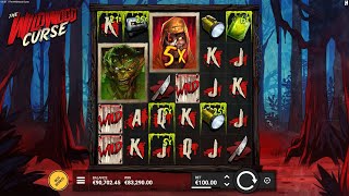 π° The Wildwood Curse Slot Bonus Game Big Win x832 π° Online Casino