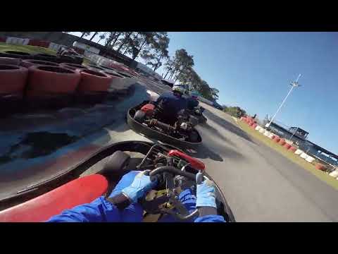 Kart CPKA 2023 etapa 5 24 06 2023 Bateria 1 2