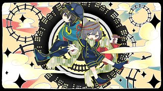 [聽歌] 鬼KYOKAN covered by 高井サラミ×日和