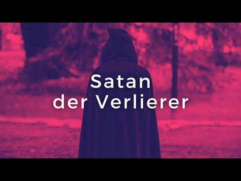 Satan - der Verlierer