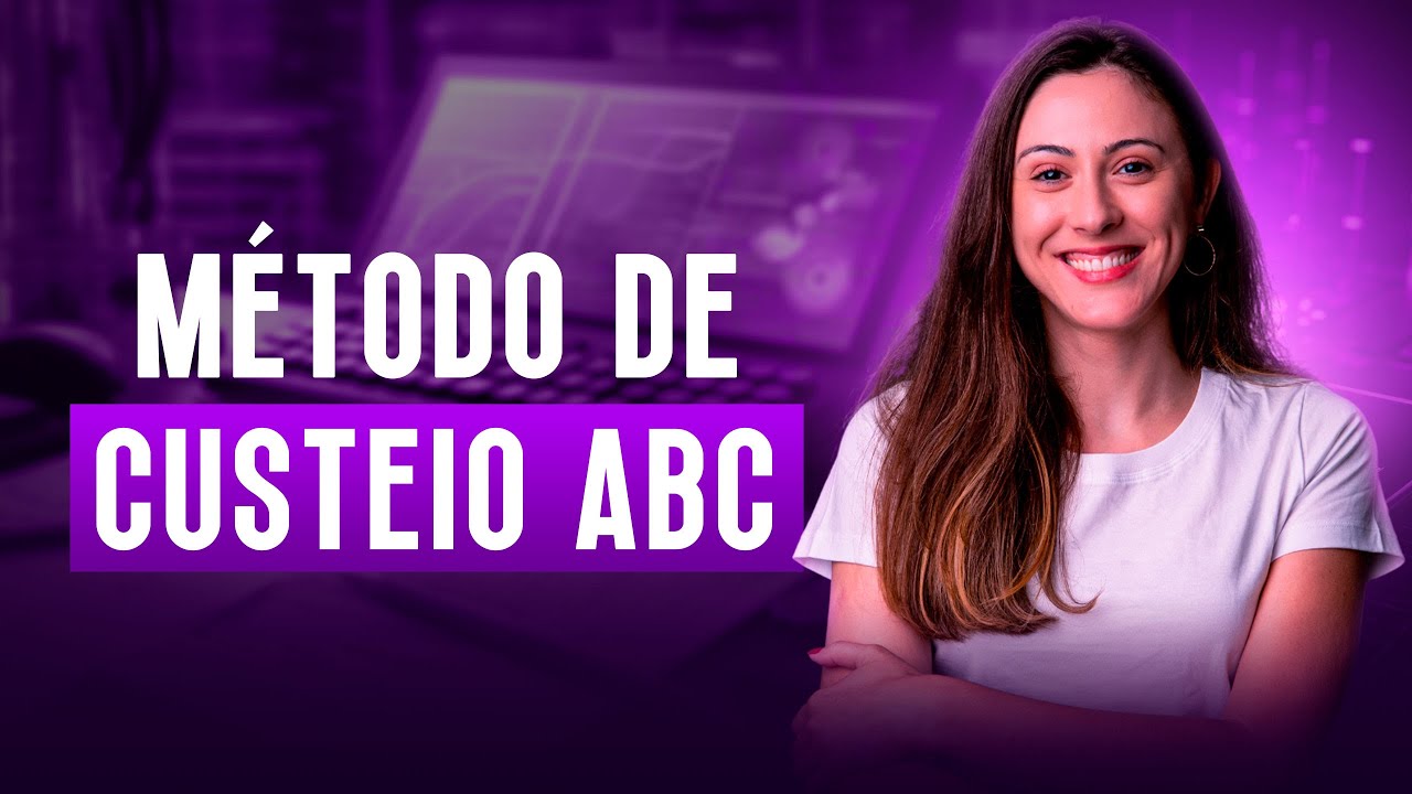 Método de Custeio ABC