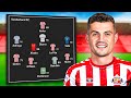 Sunderland Rebuild With New Signings