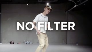 No Filter - Chris Brown / Kasper Choreography