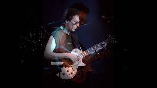 STEVE HACKETT - Déjà-Vu