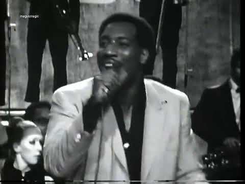 Otis Redding, Eric Burdon & Chris Farlowe   Shake Live, 1966 ♥♫