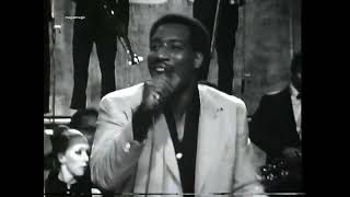 Otis Redding, Eric Burdon &amp; Chris Farlowe   Shake Live, 1966 ♥♫