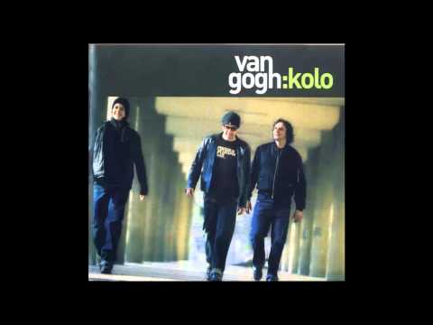 Spisak Razloga - Van Gogh