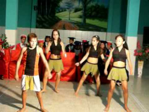 Mistura Sertaneja video