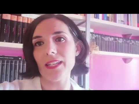 Semana Internacional de los Archivos 2021: Lorena Barco Cebrin