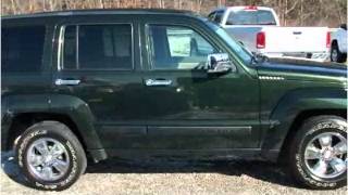 preview picture of video '2011 Jeep Liberty Used Cars Belpre OH'