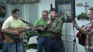 Bob Jackson - Standing In The Need Of Prayer