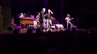 Southside Johnny And Me