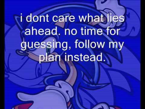 escape from the city ~with lyrics~