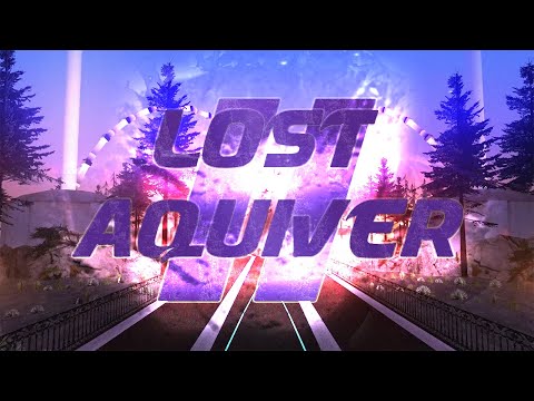 [DM] Lost - Aquiver II