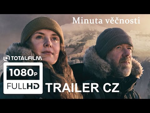 Minuta věčnosti (2021) oficiální HD teaser trailer