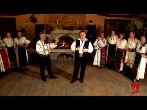 Dan Suciu - La Dej intr-un fagadau