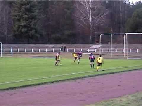 Verbandsliga 2001/2002 - Torgelower SV Greif vs. Warnow Papendorf 2.Halbzeit