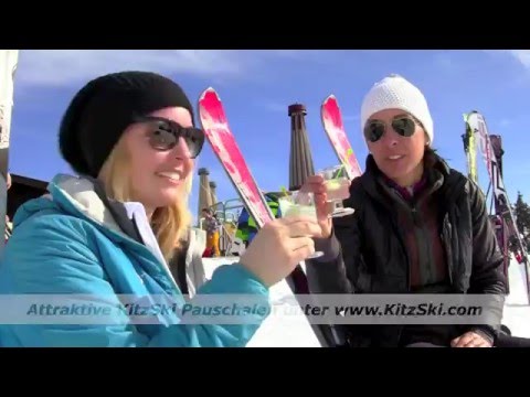 Snowreport aus den Kitzbüheler Alpen vom 23.0.2016