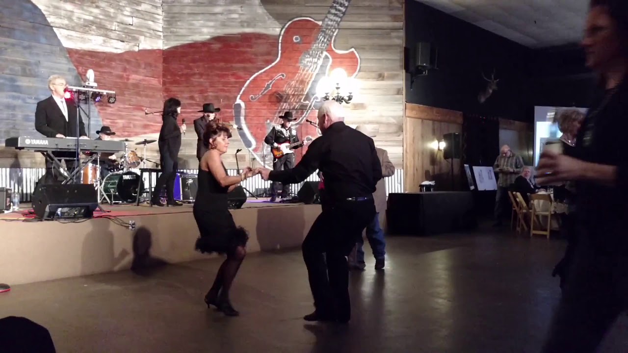 Promotional video thumbnail 2 for The Dave Tanner Band