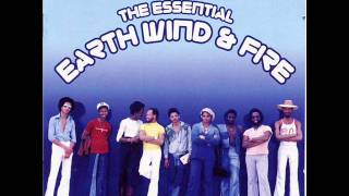 Earth, Wind &amp; Fire - Fantasy Shelter Dj Mix