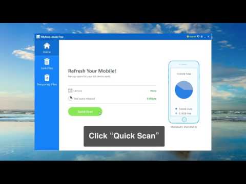 The Best Free iOS 10 Cleaner