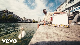 Cover art for Beifahrersitz