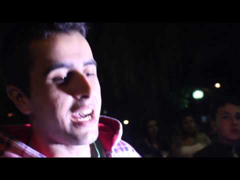 Reset x Alquimista - Roda de Sexta 08/05/15